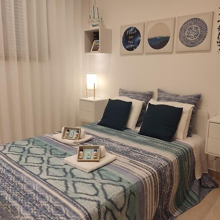 Casa Sao Giao Lägenhet Nazaré Exteriör bild