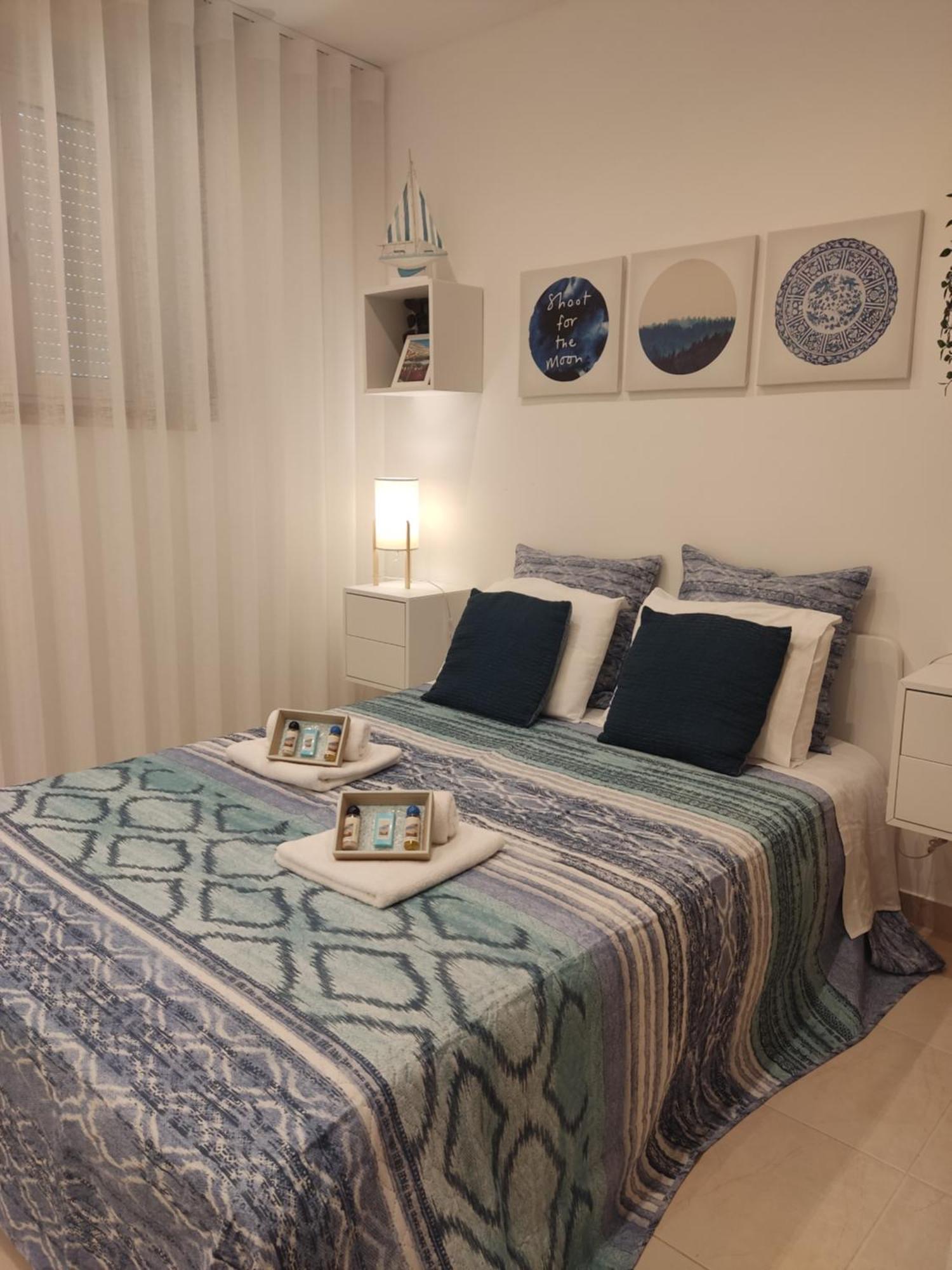 Casa Sao Giao Lägenhet Nazaré Exteriör bild